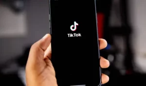 Teachers joining TikTok