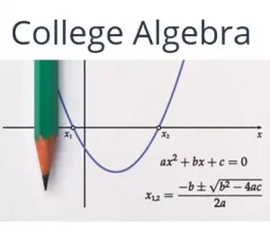  College Algebra 