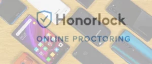 Honorlock Proctoring