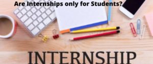 Internships