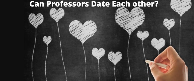 Professors Dating