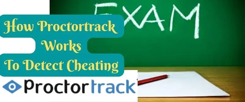 How Proctortrack works