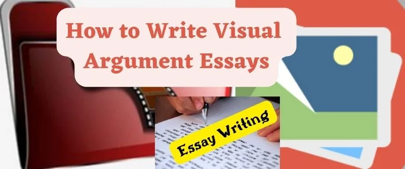 Visual Argument Essays